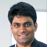 IdeaForge: Pioneering Indigenous Drone Development in India and Beyond: Ankit Mehta, CEO  Co-Fouinder