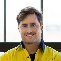 Moving the Earth with a Drone: Richard Hordem-Gibbings, Dir. of Partnerships at Propeller