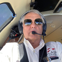 UAS Opportunities in Latin America - Juan Plaza, CEO Plaza Aerospace