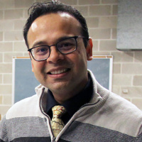 This is Why We Need to Study Wildfire With Drones - Dr. Mrinal Kumar, The Ohio State University