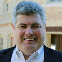 The Economic Development Potential of UAS: Tom Swoyer, President Grand Sky Dev. Company