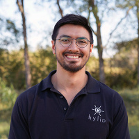 Are Spray Drones The New Farm Tool? - Arthur Erickson, CEO and Co-Founder of Hylio