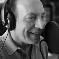 10 Years of the Drone Radio Show: A Look Back, A Flight Forward: Randy Goers, Host and Creator