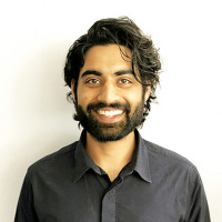 Multi-Band Mesh Networking Technology in UAV Operations: Amol Parikh, Doodle Labs