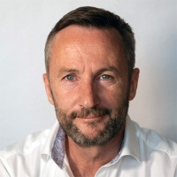 Manna Drone Delivery Coming To Dallas: Bobby Healy, CEO  Founder of Manna Drone Delivery