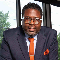 Helping Marginalized Communities Enter The Drone Industry - Sedgrid Lewis, Founder of The Hidden Pilot Project