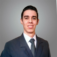 How Drone Swarms Can Bring Value to the Commercial Sector: Kevin Hernandez  Dutch Alessi, VR Rehab