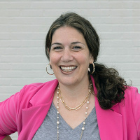 How Autonomous Drones Will Revolutionize Last-Mile Delivery: Beth Flippo, CEO Drone Express