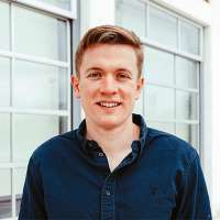 Building High Performance UAS Propulsion Systems: Jon Broome, CEO and Co-Founder, Vertiq