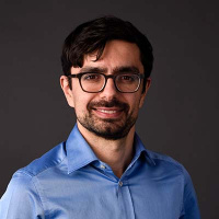 Mapping Volcanos to Protect Lives: David Adjiashvili, Co-Founder Drone Harmony