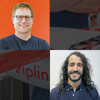 Flying Forward: Zipline and the Future of Drone Deliveries: Keenan Wyrobek and Juan Albanell of Zipline