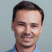 Building a Better Flight Controller: Kirill Shilov, Sky-Drones Technologies