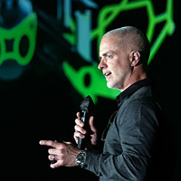 Innovating Education with New Generation Drones: Rob Harvey, Exe Chairman and Co-Founder of For The Win Robotics