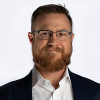 Target Acquired: Autonomy, AI, and the Future of Combat: Bryan Bockman, CEO AimLock