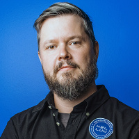 Revolutionizing Aerial Data Collection With Kelluus Hydrogen-Powered Airships: Janne Hietala, CEO