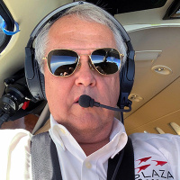 Mid-Air Collisions: What Drone Operators Need to Know: Juan Plaza, CEO Plaza Aerospace