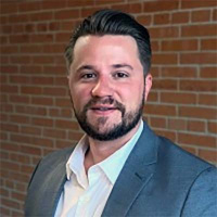 Alpine Advanced Materials: Making Drones Lighter, Stronger and More Scalable - Jeremy Smith, Business Development Manager