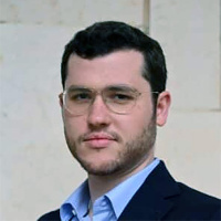 Hydrogen Drones Take To the Sky: Ben Levinson, CEO and Co-Founder of HevenDrones