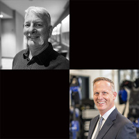 From Battlefield to Business: The Rise of Collaborative Autonomous Drones: Geoff Hitchcock, Red Cat Holdings and Matt Vogt, Palladyne AI.