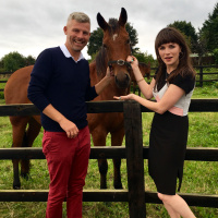 Aisling Bea: Getting Broken Down and Rebuilt