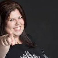 Urzila Carlson: Big laughs