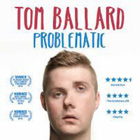 Tom Ballard: Bubble Rap