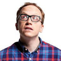 Chris Gethard : Ep 7