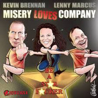 Kevin Brennan: Misery loves Company