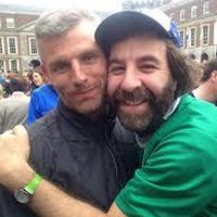 David ODoherty: Touchstones of Purity