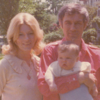 Musings on grief. My Dads 7 year anniversary.