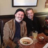 Tommy Tiernan: In debt to debt