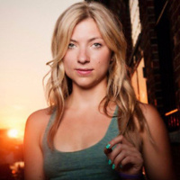 Annie Lederman: I am a mountain