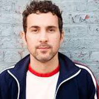 Mark Normand