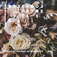 O caso do ménage no casamento