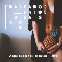 O caso do desmaio em Belém