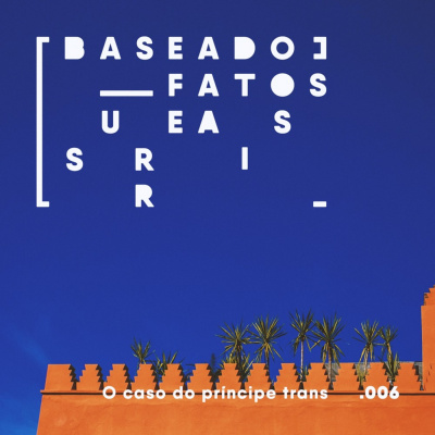 Baseado Em Fatos Surreais