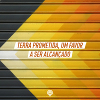 Terra Prometida, Um Favor a Ser Alcançado