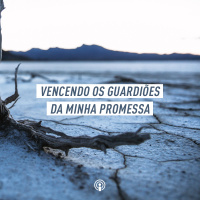 Vencendo os guardiões da minha promessa