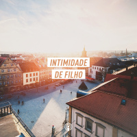 Intimidade de filho