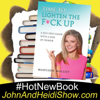 01-21-23-Madison Malloy - Time to Lighten the F Up