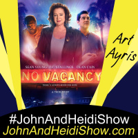03-03-23-Art Ayris - NO VACANCY