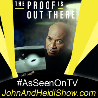 10-26-22-Tony Harris - The Proof is Out There