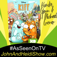 03-10-23-Kimiko Glenn and H Michael Croner - KIFF