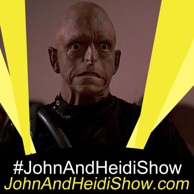 John And Heidi Show