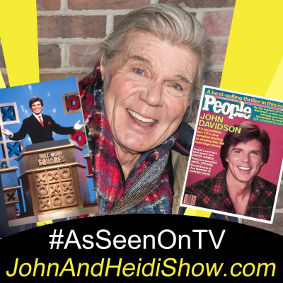 John And Heidi Show