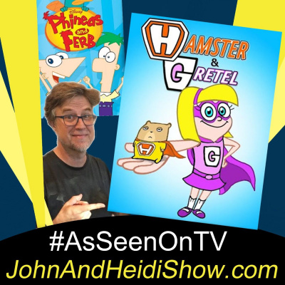 John And Heidi Show
