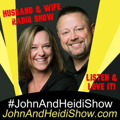 John And Heidi Show