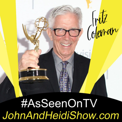 John And Heidi Show