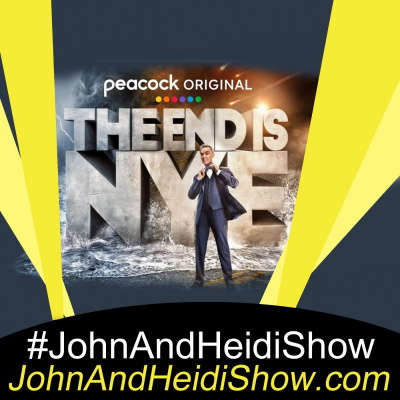 John And Heidi Show