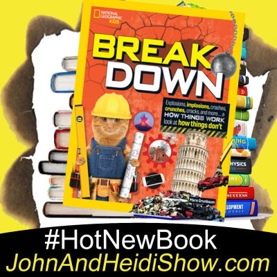 John And Heidi Show